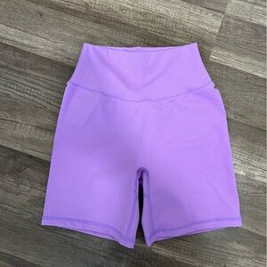 Ptula bike shorts